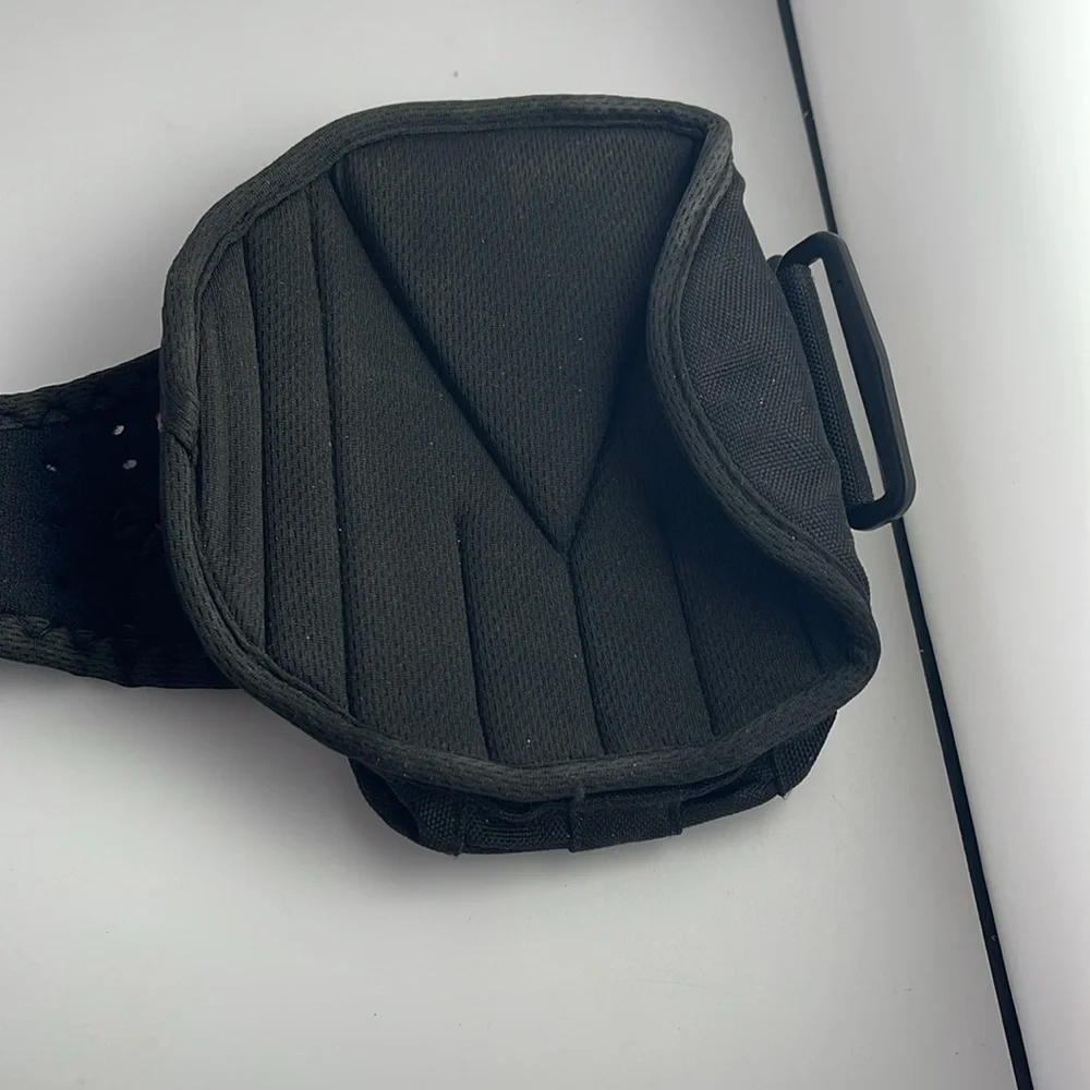 Armpocket Running Phone Arm Pocket, fits phones up to 6”